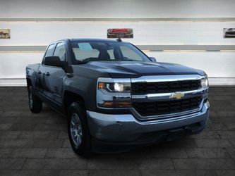2019 Chevrolet Silverado 1500 LD
