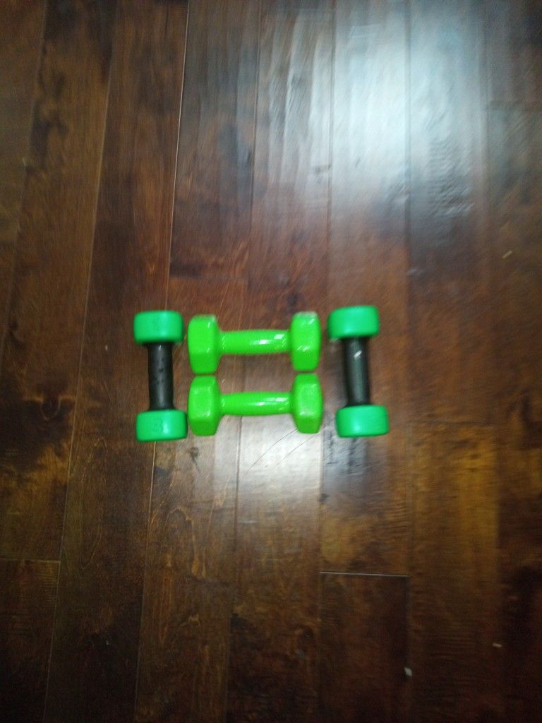 Dumbbells.Exercize Fitness Weights 