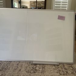 White board