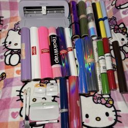 Cricut Joy Xtra Bundle {Read Below ⬇️}