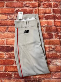 New balance baseball pants