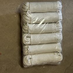 Macrame String- Bundles Of 12