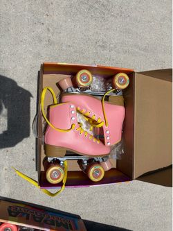 Impala RollerSkates