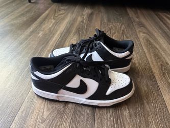 Nike Dunk Low Panda