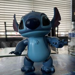 Animated Stitch
