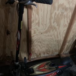 Bladez Electric Scooter 