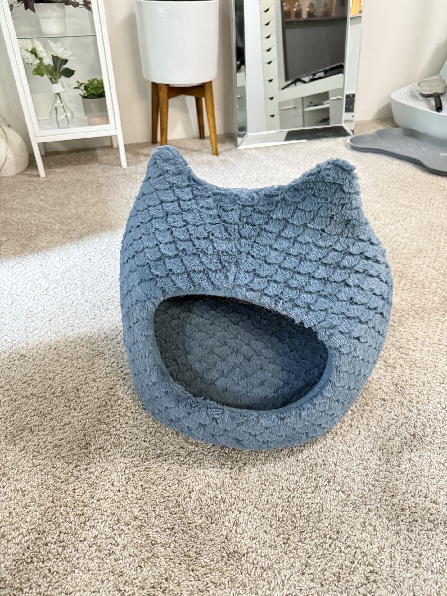 Cat Bed