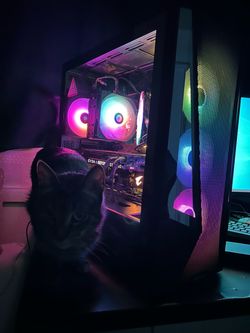 Gaming pc