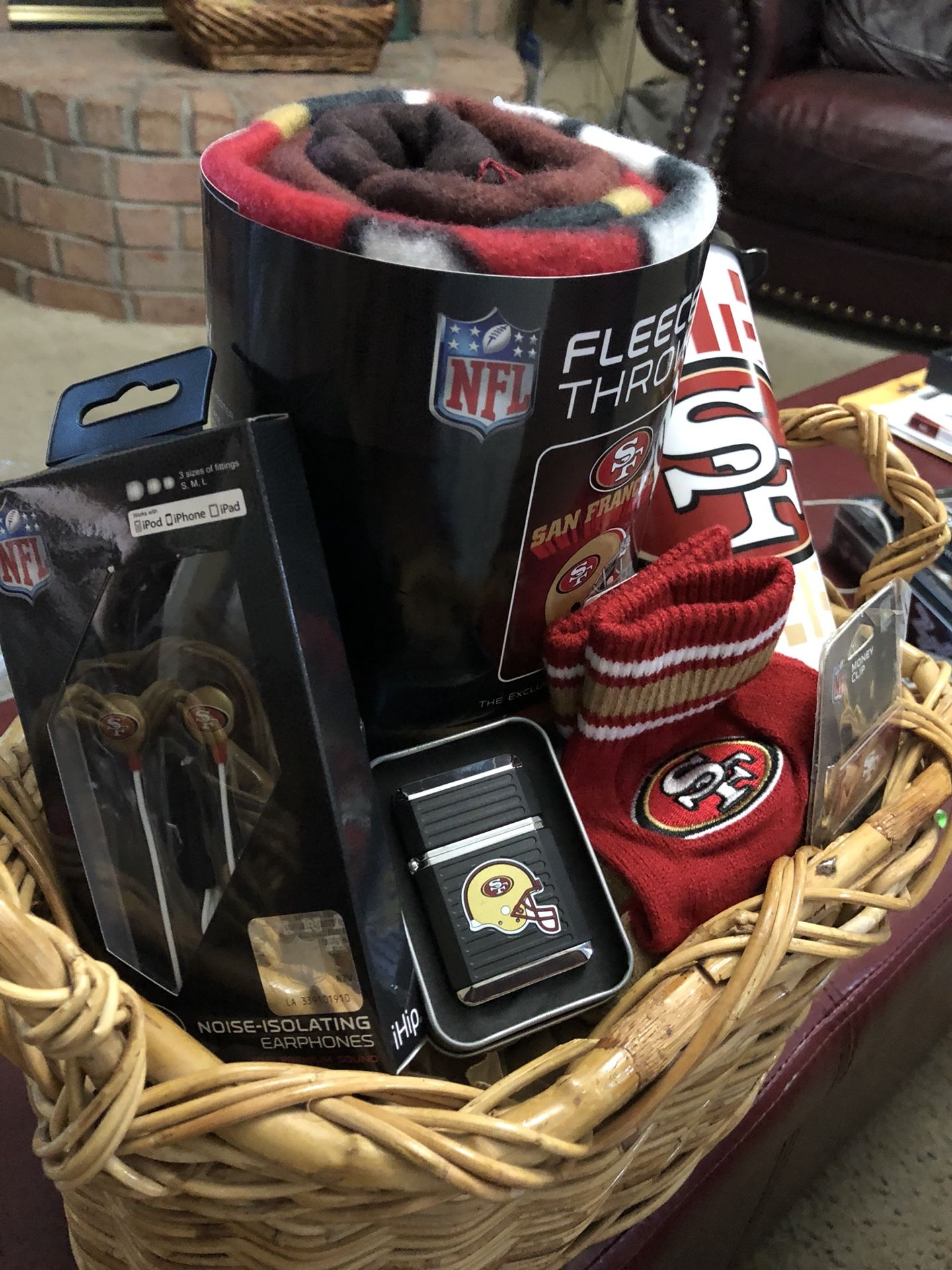 NFL Basket