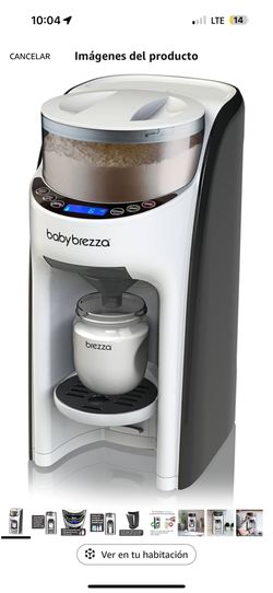 Baby Brezza