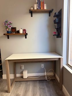 Nice office desk
