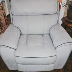 Modern Contemporary Recliner
