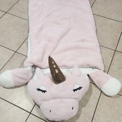 Sleeping Bag For Kids