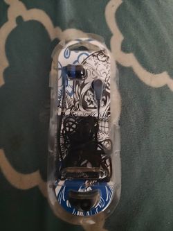 Wired skull candy Earbuds