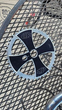 Dk bmx 44t