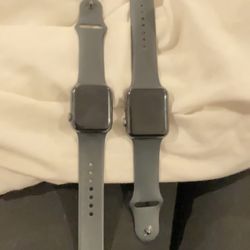 Apple watches price is negotiable somewhat 