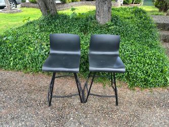 Swivel Barstools Set