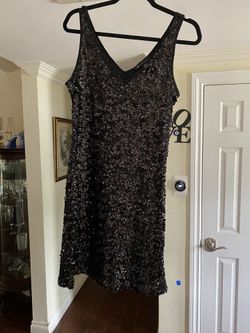 Inc dress