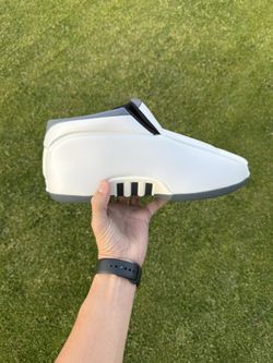 Kobe - Adidas Crazy 2