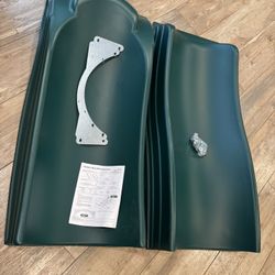 5 Foot Olympus Wave Slide - Brand new