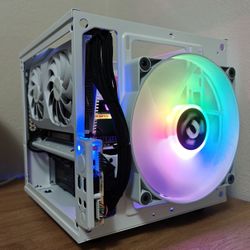 Custom Gaming PC Computer Desktop Intel 11400f, Nvidia 3060, 16GB DDR4, Thermaltake, Zotac, Cooler Master, G.Skill, PS5, Xbox, PS4