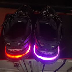 Balenciaga Led Tracks