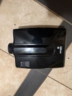 Axion a600 LED projector