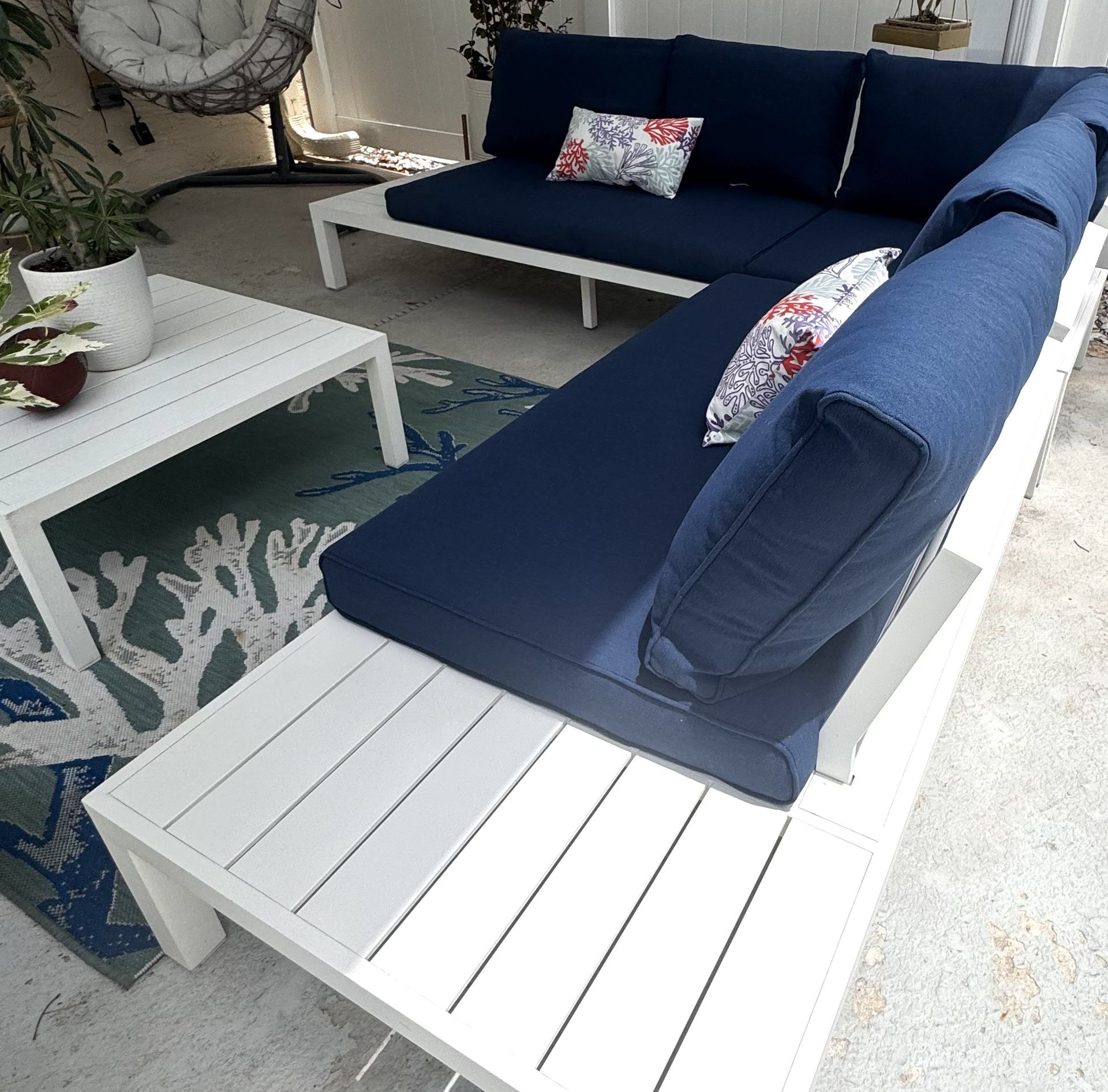 Patio Furniture