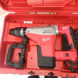 Milwaukee Demolition Hammer