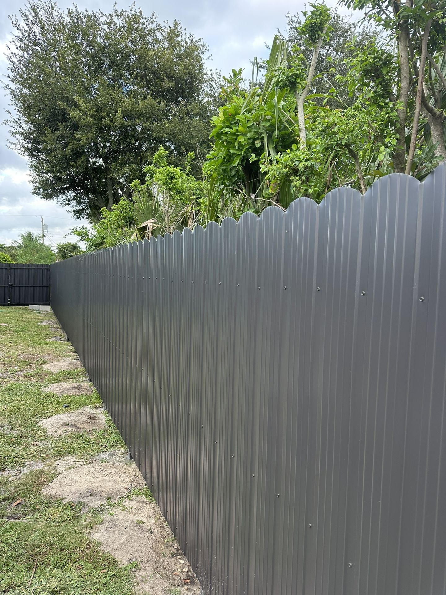 Fence