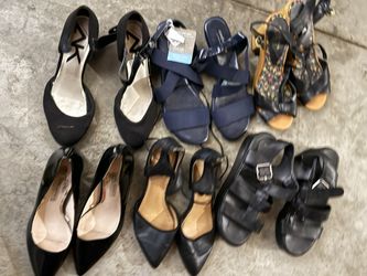 Shoes