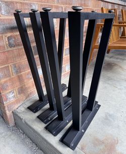 Table legs (4)
