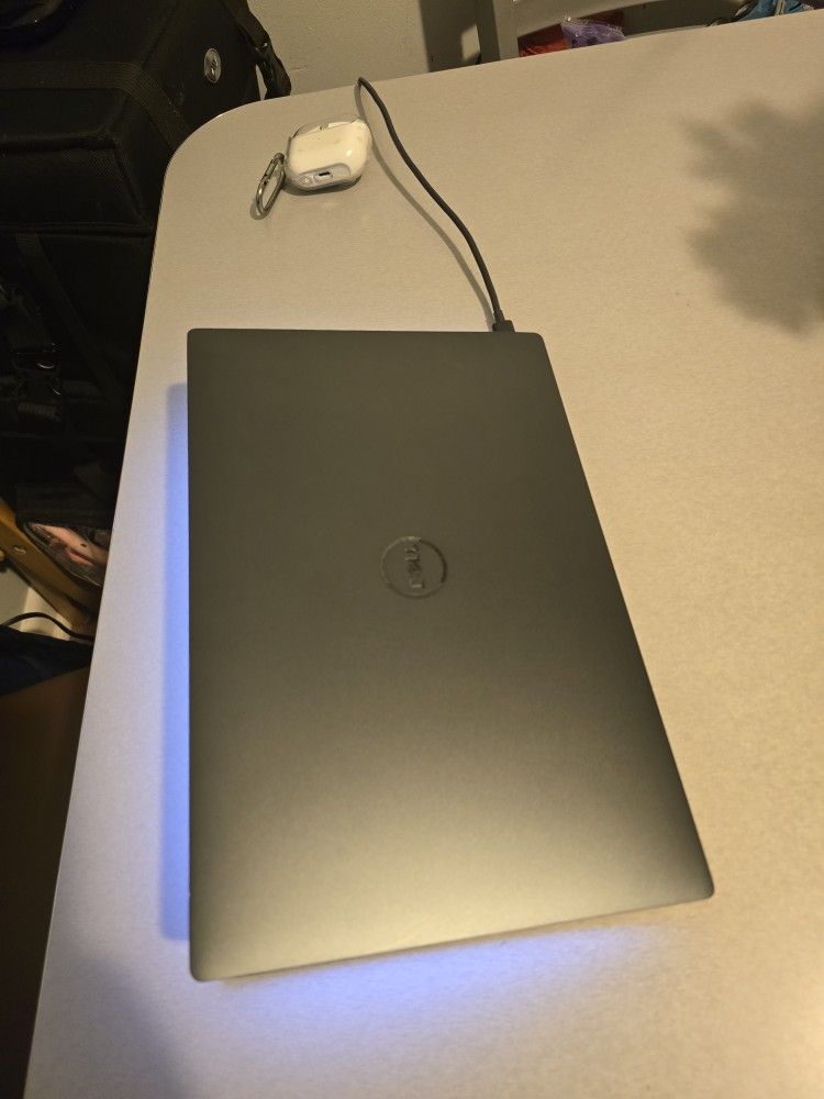Dell XPS 13 plus Laptop