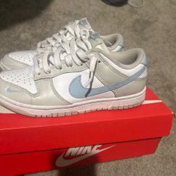 nike dunk