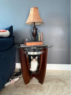 Side table