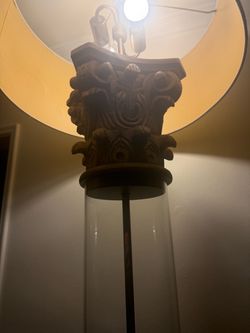 Floor Lamp