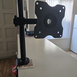Quality Monitor Stand For Max 32" Monitor