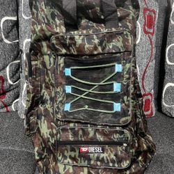 Backpack