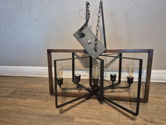 Kitchen Chandelier
