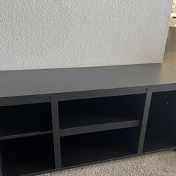 TV Media Table/Cabinet