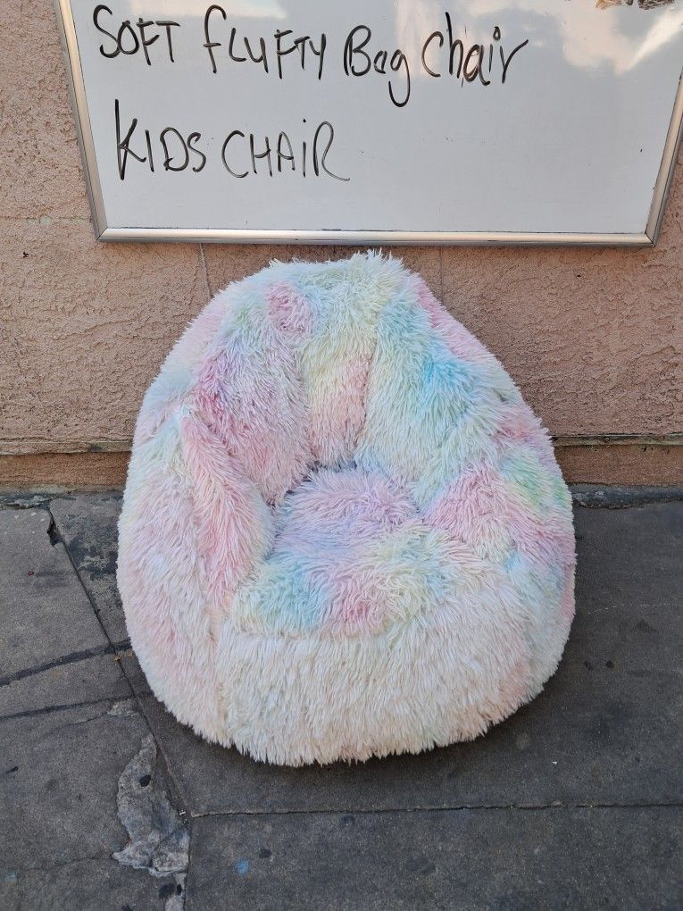 Kids Chair