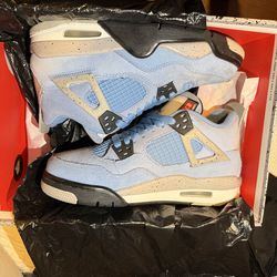 Jordan’s