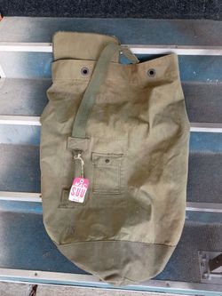 Duffle Bag