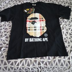 A Bathing  Ape 