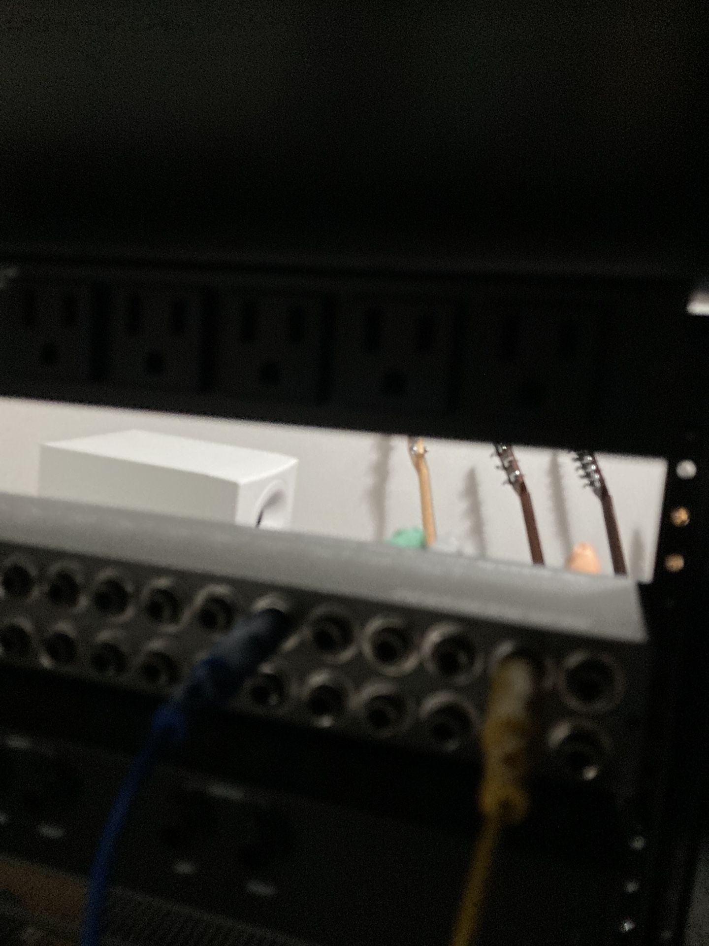 Furman M-8x2 Power Conditioner