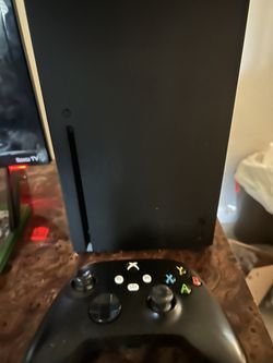 Xbox Series X