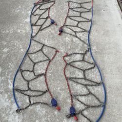 Peerless Auto-Trac Snow Chains