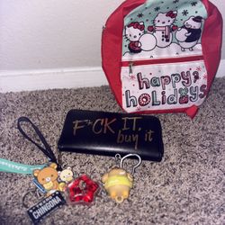Miscellaneous Items