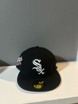 Chicago White Sox New Era 59Fifty Fitted Hat