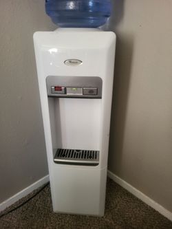 Water dispenser